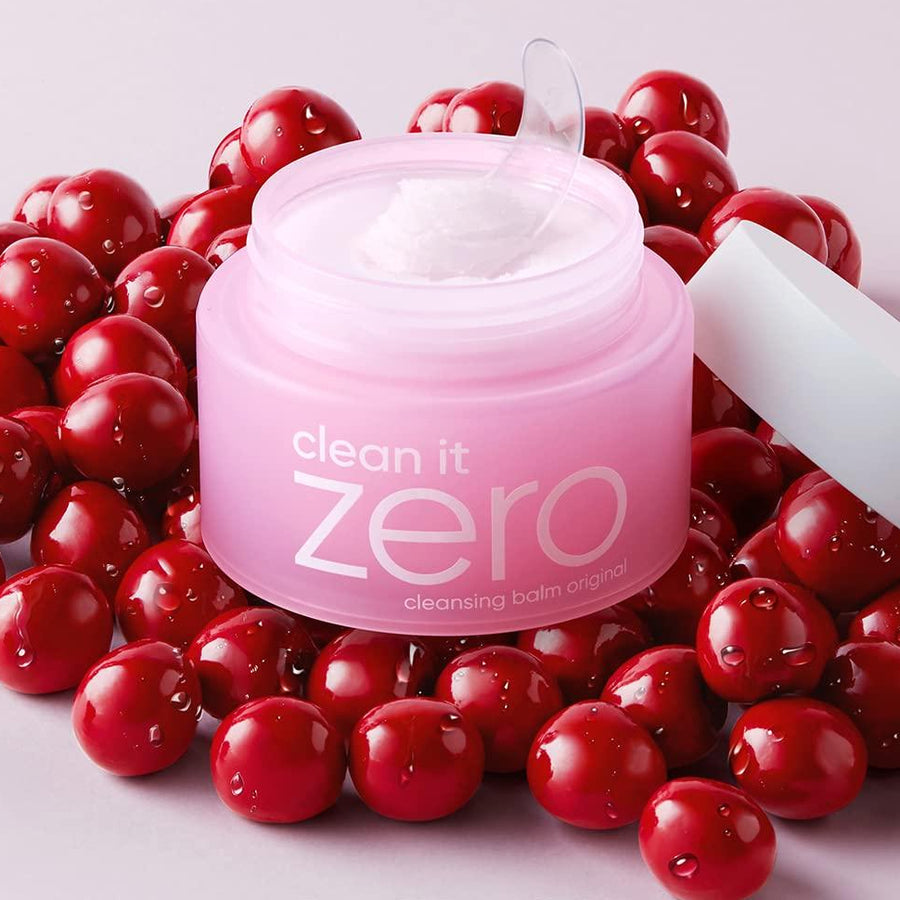 Banila Co Clean It Zero Original Cleansing Balm