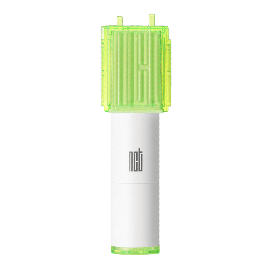 NCT Official K-Pop Goods