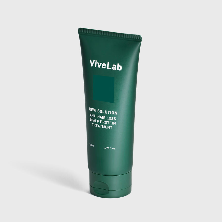 VIVELAB Revi Solution Anti Hair Loss Scalp Protein Treatment