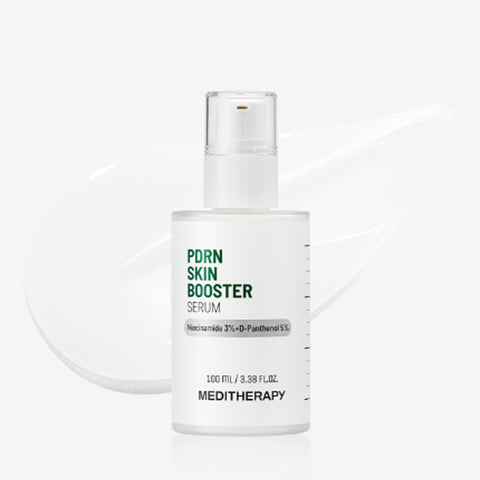 MEDITHERAPY PDRN Skin Booster Serum 100ml