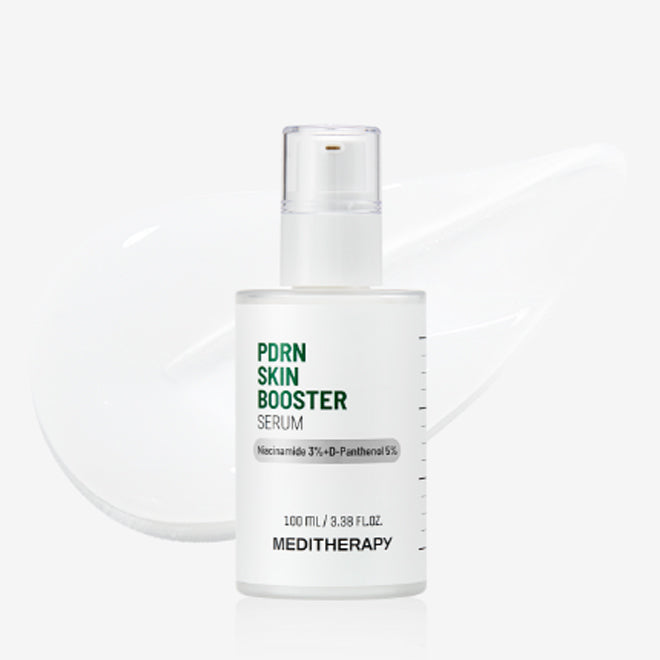 メディセラピー PDRN スキンブースター セラム 100ml