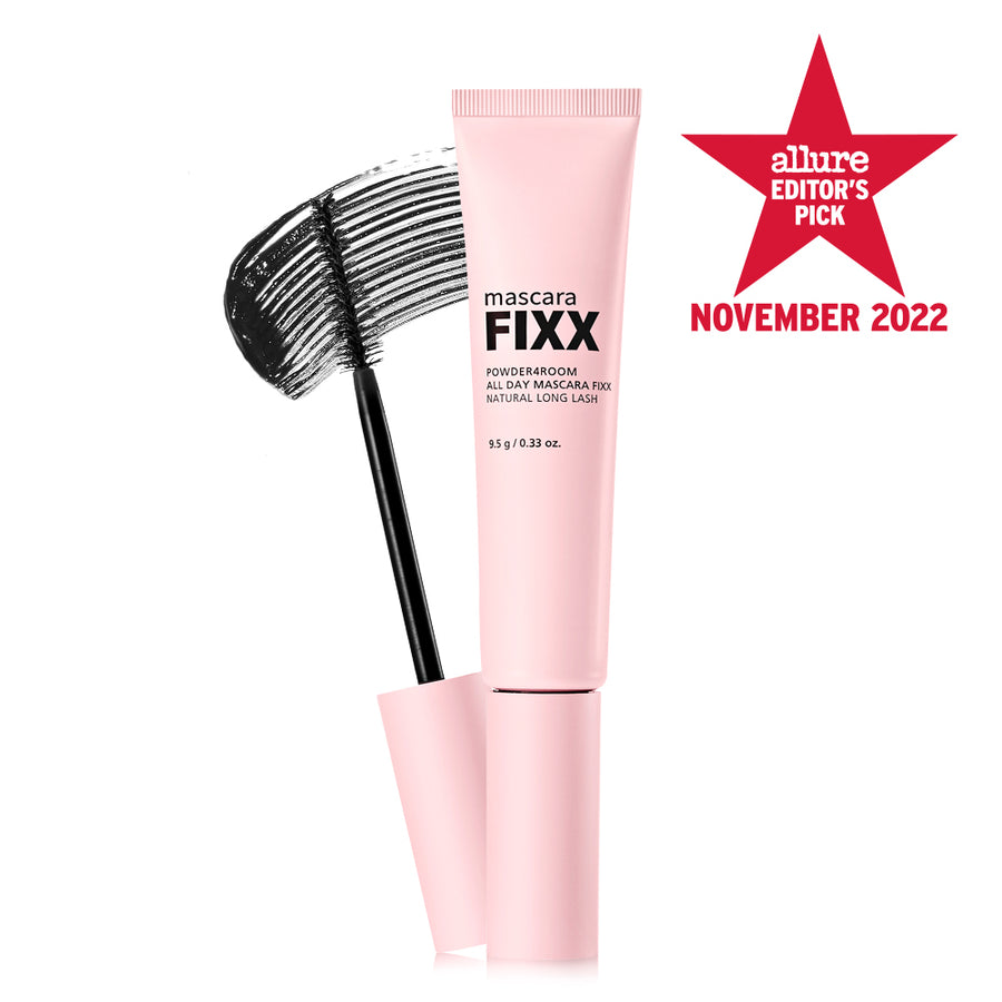 ソーナチュラル Lash Curler All Day マスカラ Fix 9.5g