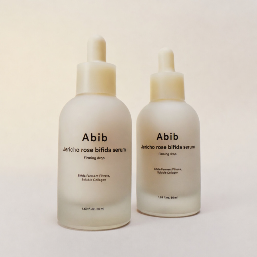 アビブ リバース ビフィダ ファーミング ドロップセラム 50ml デュオ