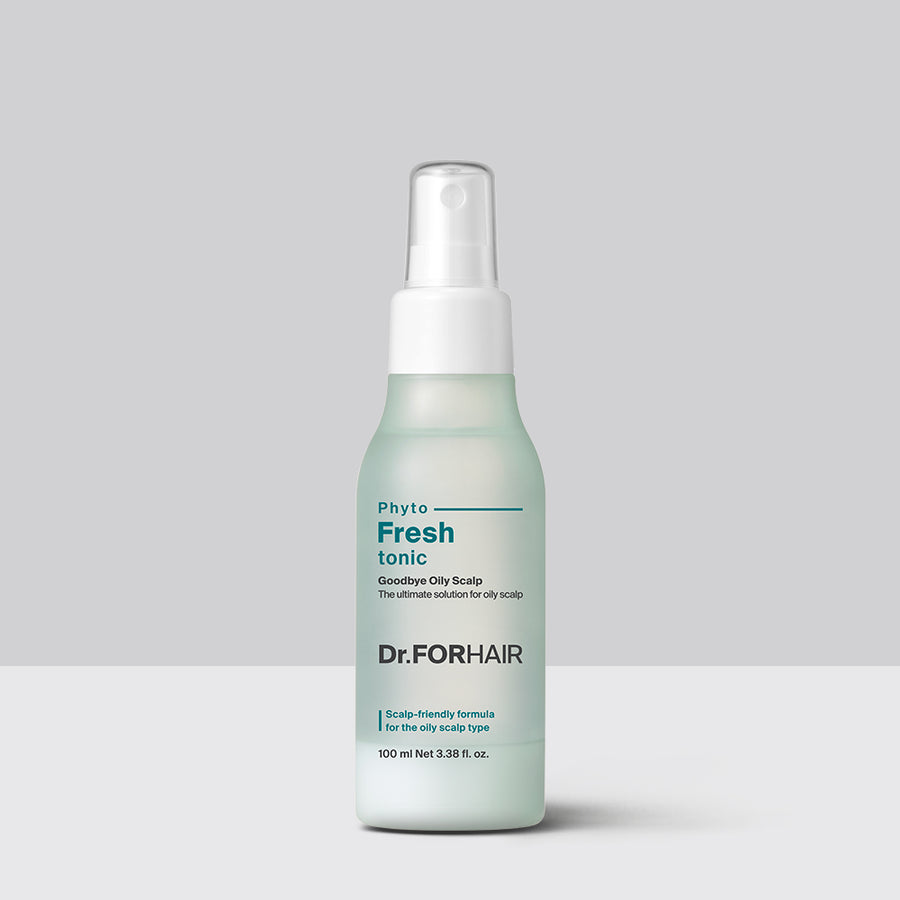 DR.FORHAIR Phyto Fresh Tonic