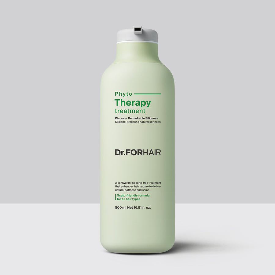 DR.FORHAIR Phyto Therapy Treatment