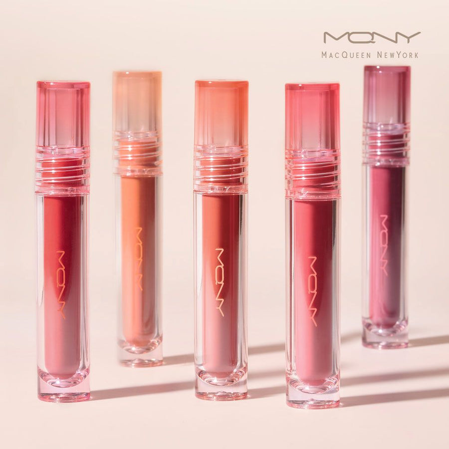 MQNY ジューシー フィット ティント