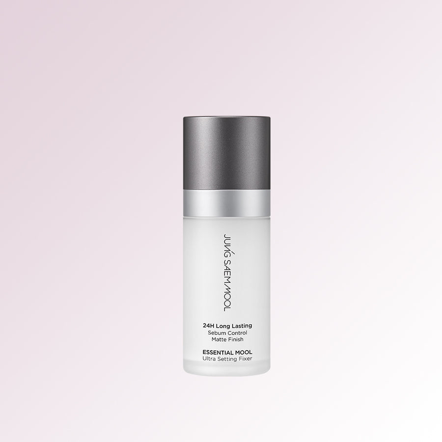 JUNG SAEM MOOL Essential Mool Ultra Setting Fixer 55ml