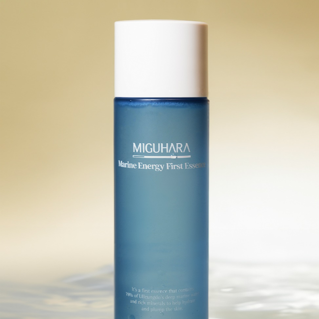 MIGUHARA Marine Energy First Essence 150ml | Kool Seoul