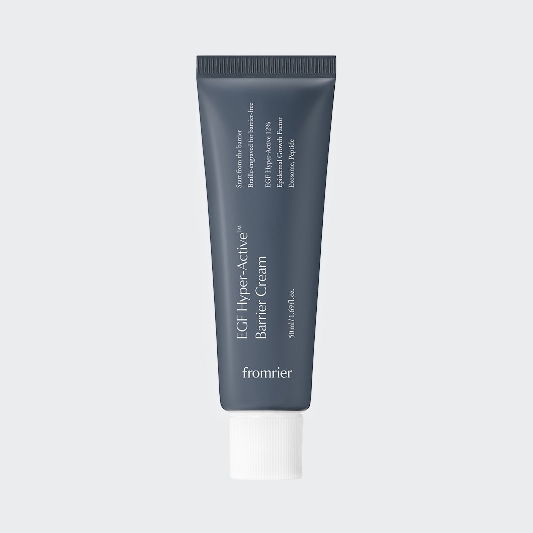 FROMRIER EGF Hyper Active Barrier Cream - Korean cream