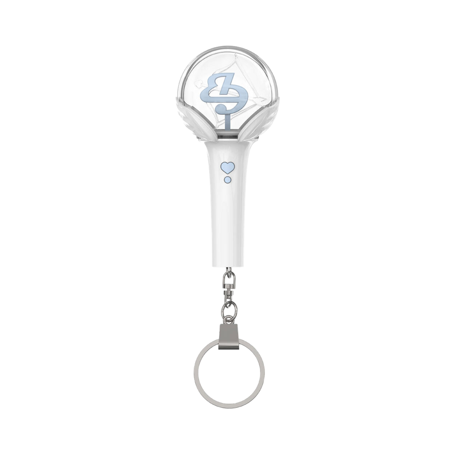 PARK BO GUM Official Lightstick Keychain