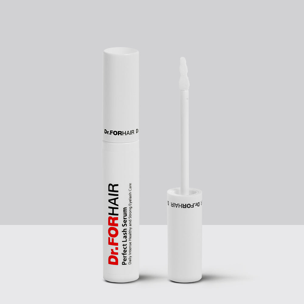 DR.FORHAIR Perfect Lash Serum - Korean lash serum
