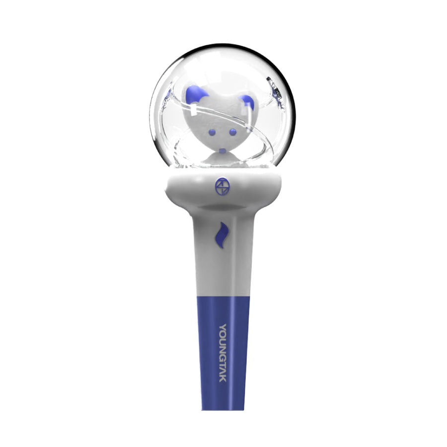 YOUNG TAK Official Lightstick Ver.2