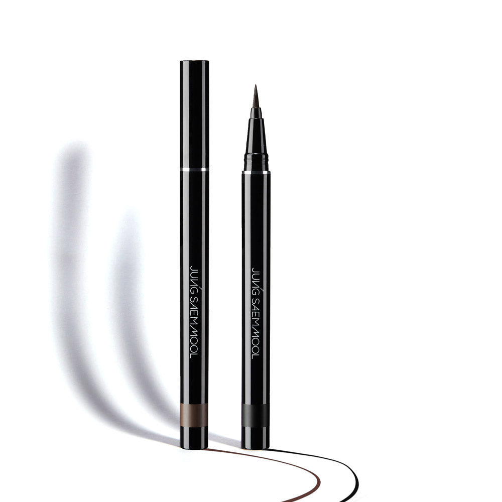 JUNG SAEM MOOL Artist Kohl Pen Liner - Korean eyeliner