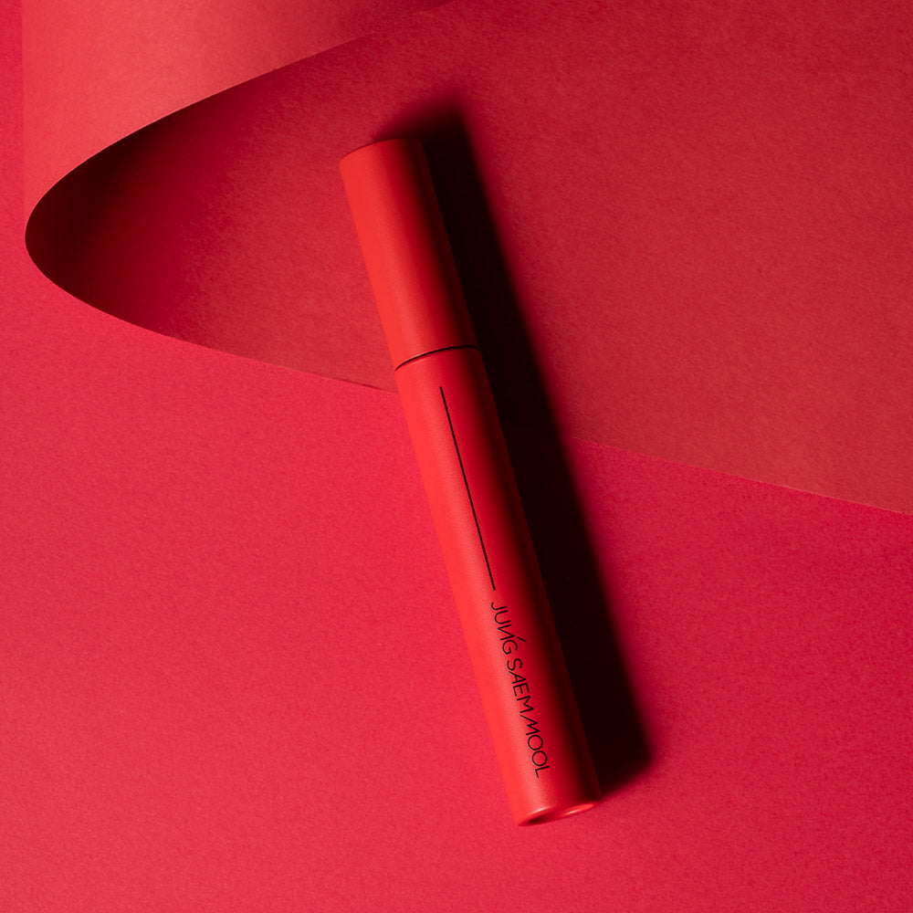 JUNG SAEM MOOL Style Up Lash Mascara - Korean mascara