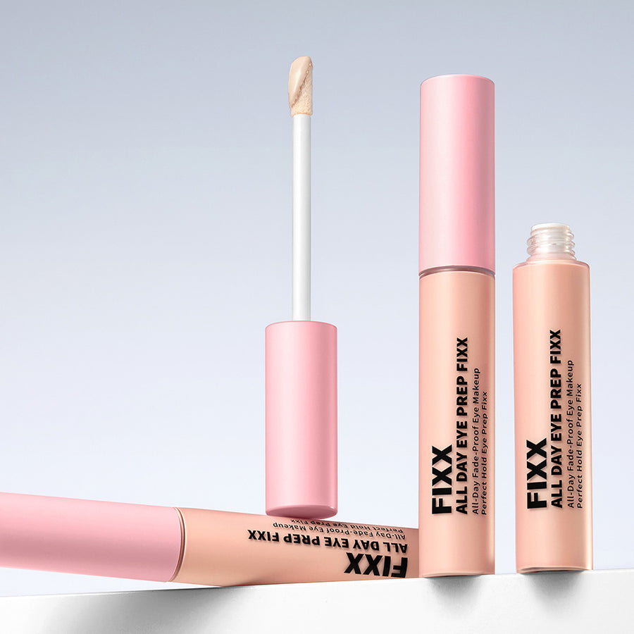 ソーナチュラル Color Grip All Day Eye Prep フィクサー 9.5ml