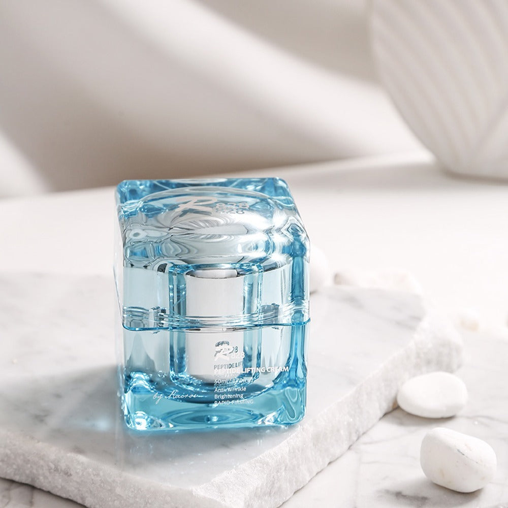 R828 Peptide Lifting Cream | Kool Seoul