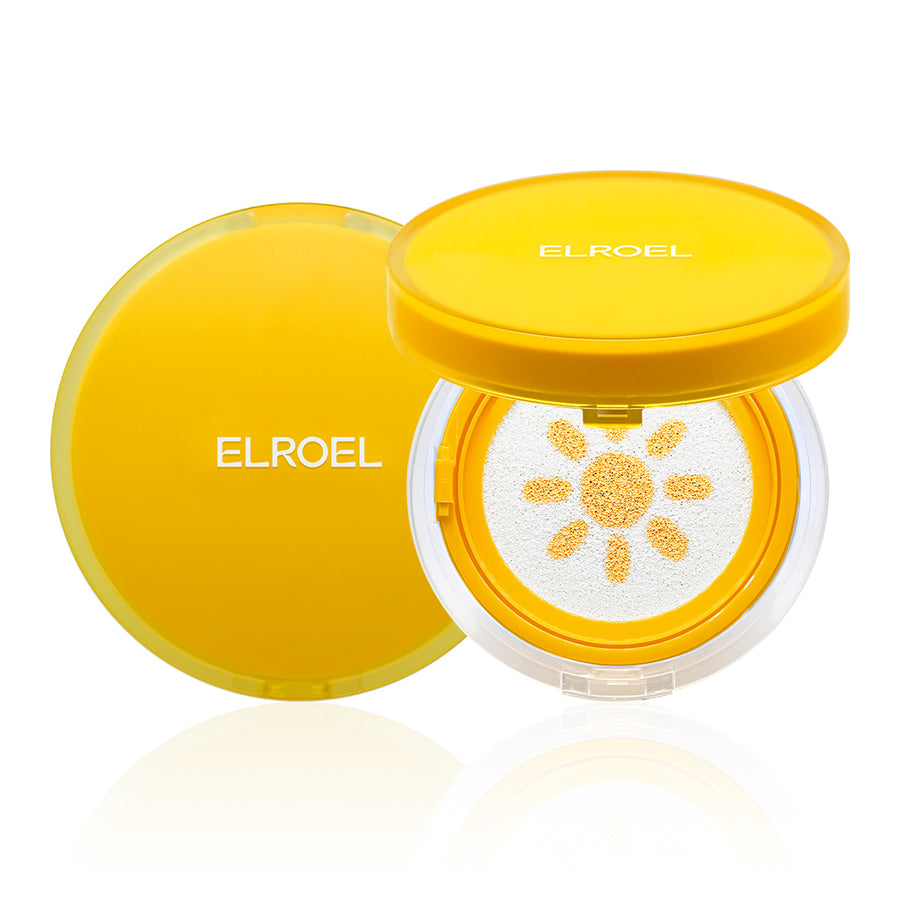 ELROEL 1-Minute Tone-up Sun Cushion