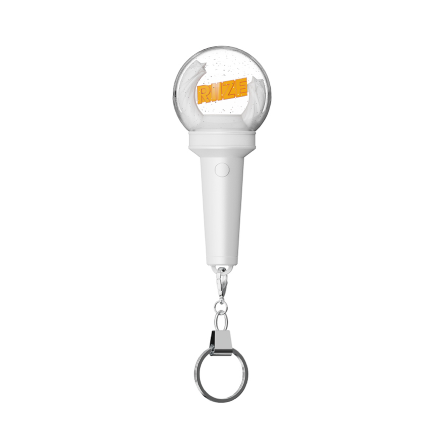 RIIZE Official Lightstick Keychain