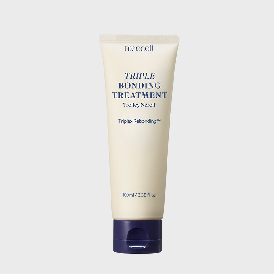 TREECELL Triple Bonding Treatment 100ml