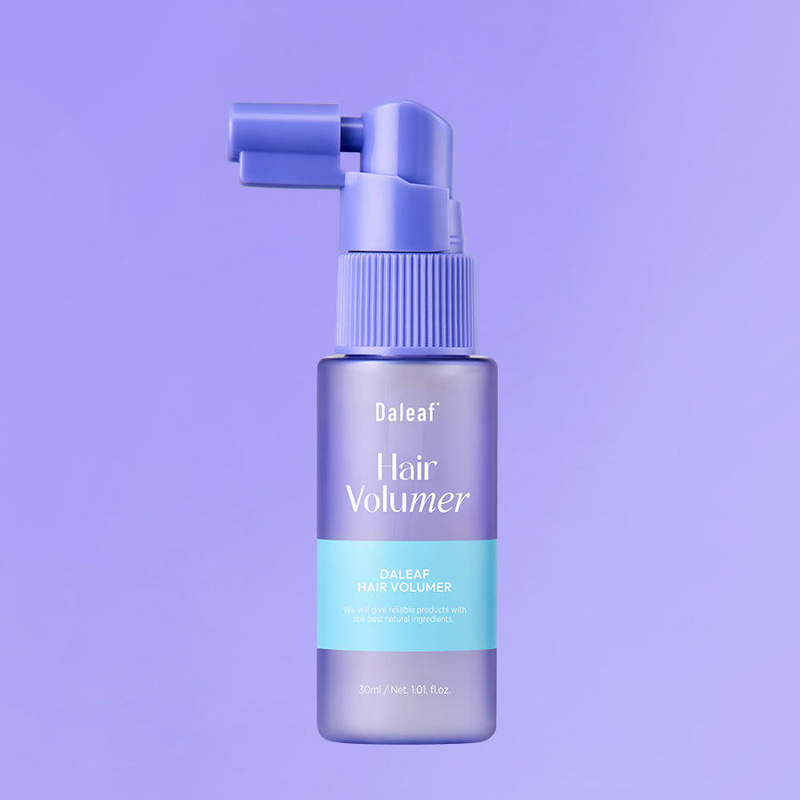 DALEAF Glam Hair Volumer 30ml