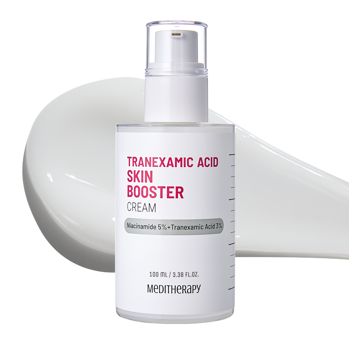 MEDITHERAPY Tranexamic Acid Trace Cream 100ml