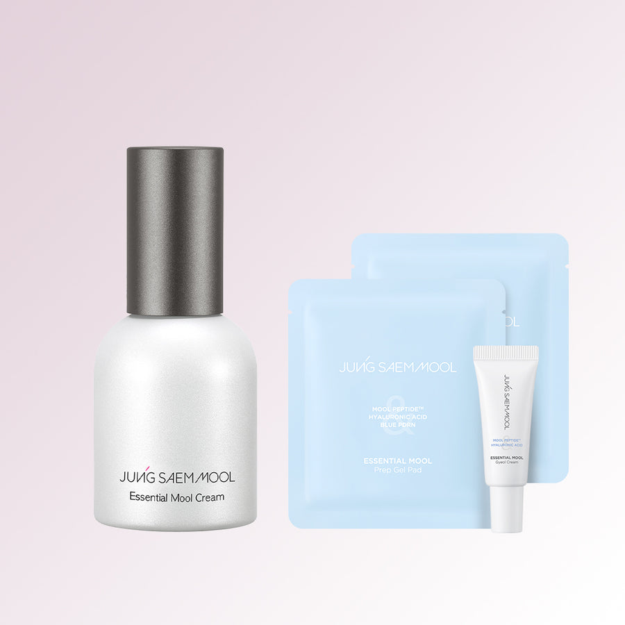 JUNG SAEM MOOL Essential Mool Cream 30ml