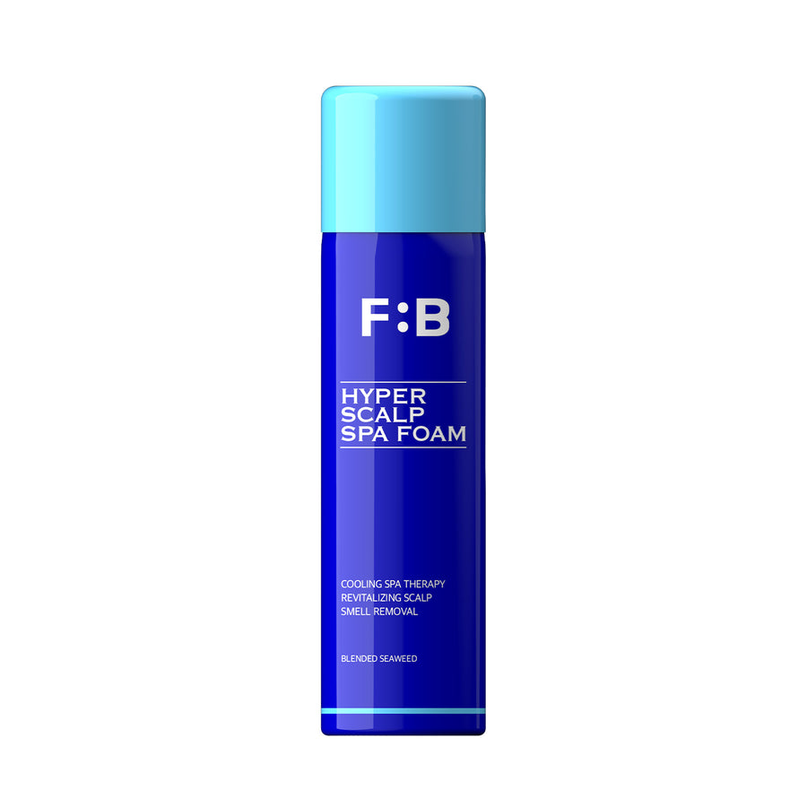 FORBEAUT Hyper Scalp Spa Foam