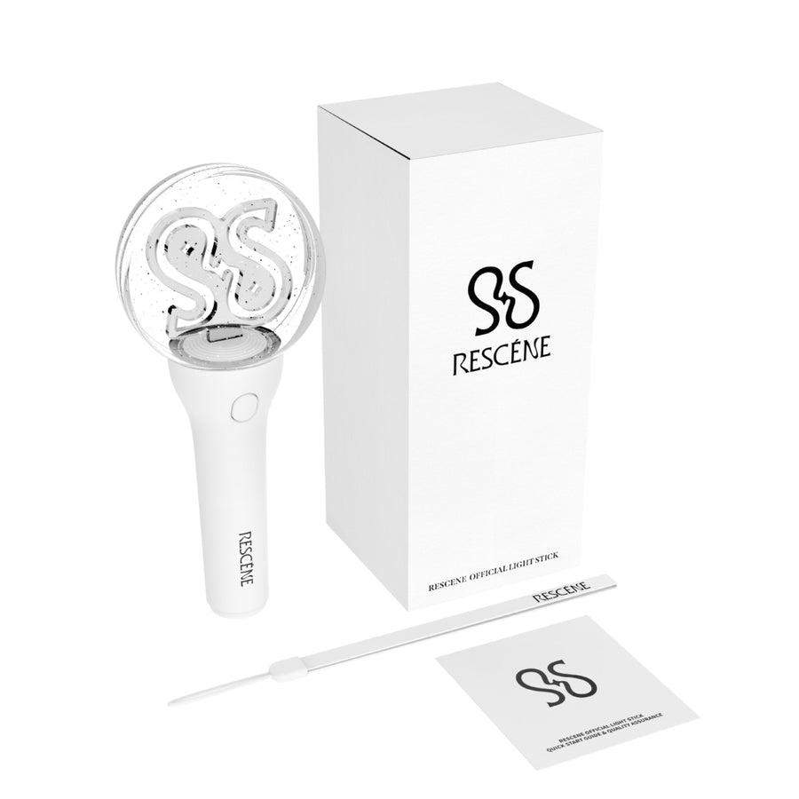 RESCENE Official Lightstick