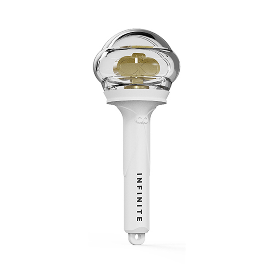 INFINITE Official Lightstick Keychain