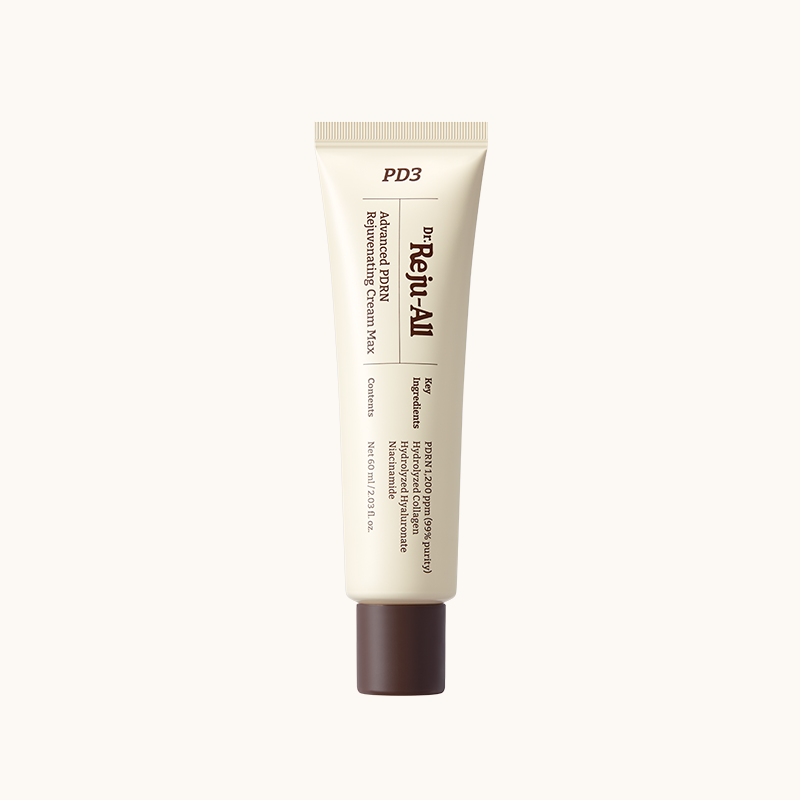 DR REJU-ALL Advanced PDRN Rejuvenating Cream 60ml