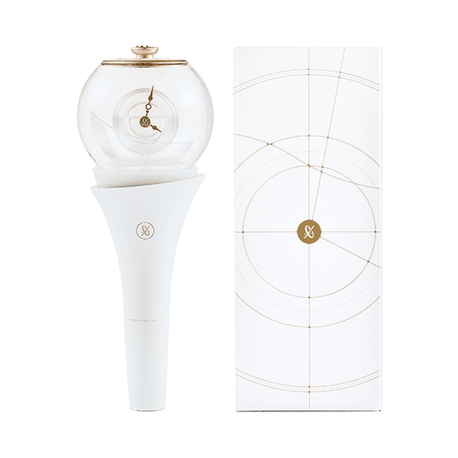 CLOSE YOUR EYES Official Lightstick