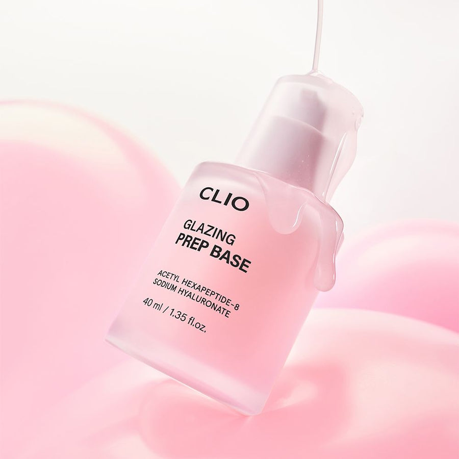 CLIO グレイジング プレップ ベース