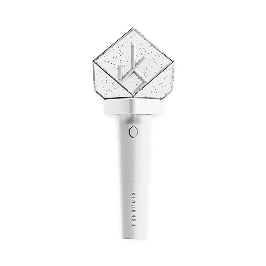 KIM JUN SU Official Lightstick