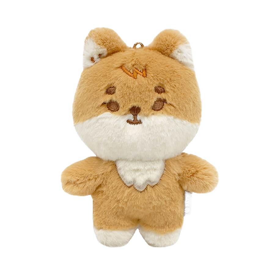 DAY6 Official 10CM Plushie (YoungK)