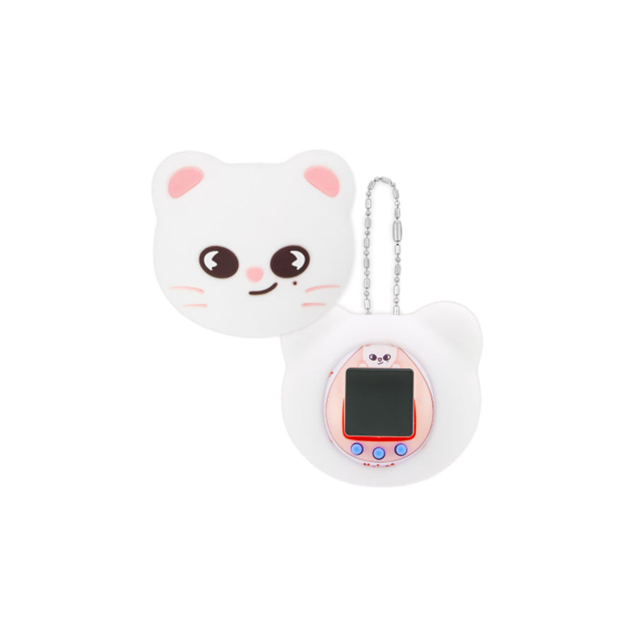 SKZOO Tamagotchi Case Set — STRAY KIDS