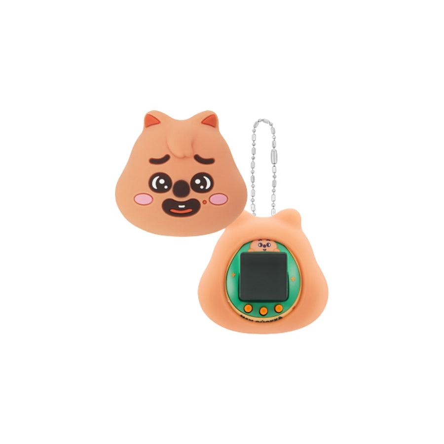 SKZOO Tamagotchi Case Set — STRAY KIDS