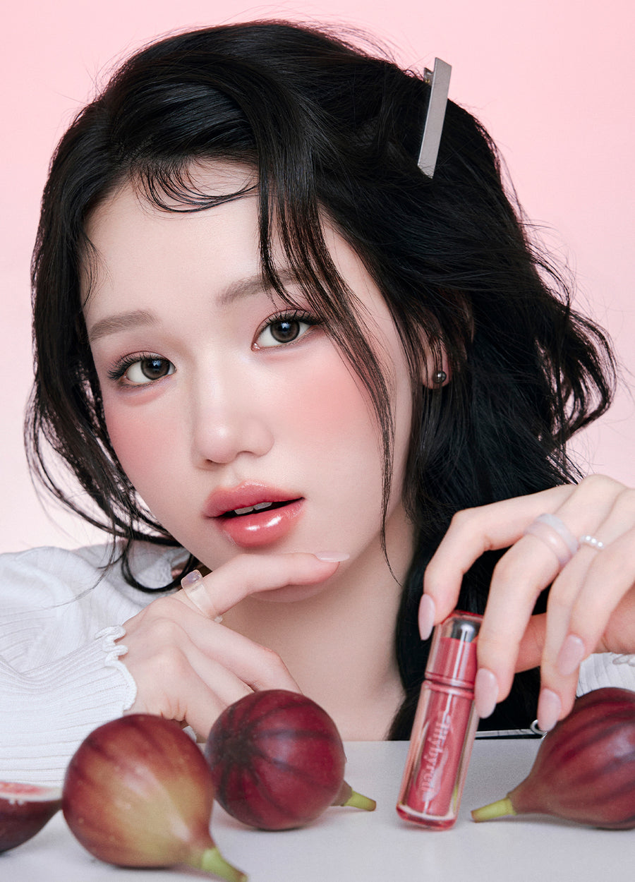 LILYBYRED カニングライアーコーティングティント(ミルクグミエディション)
