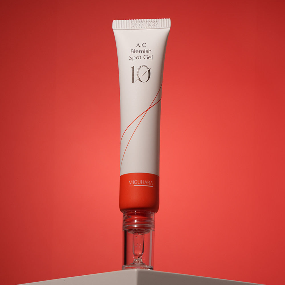 MIGUHARA A.C Blemish Spot Gel 30ml | Kool Seoul