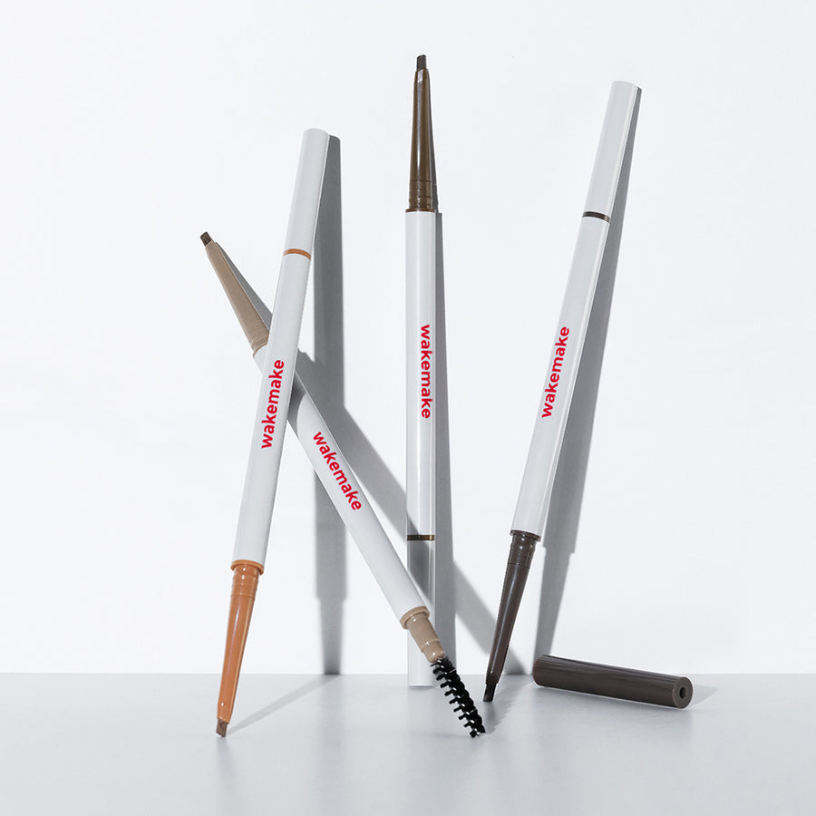 WAKEMAKE Soft Drawing Slim Brow