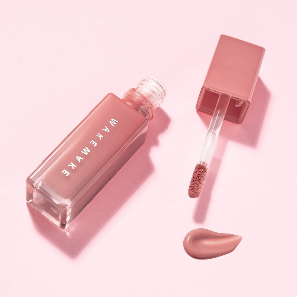 WAKEMAKE Sheer Glow Liquid Blusher - Korean Liquid Blusher