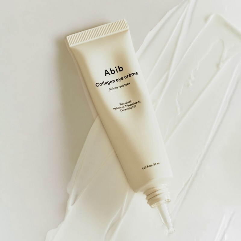 ABIB Collagen Eye Cream Resurrection Herb Tube 30ml