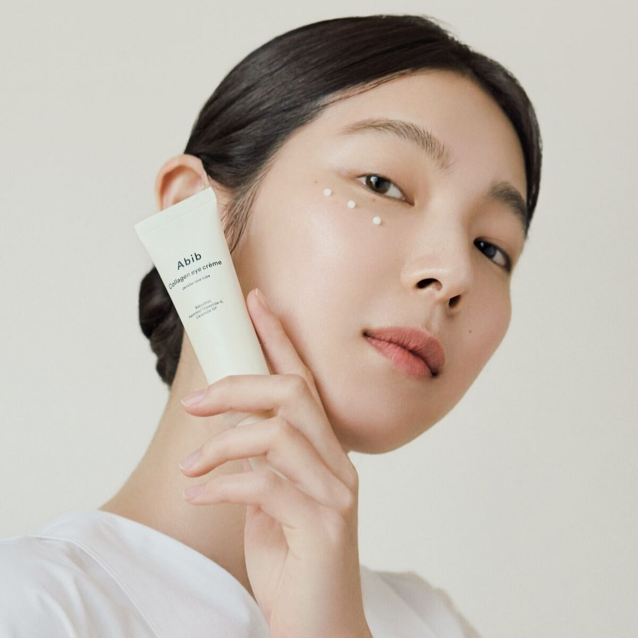 ABIB Collagen Eye Cream Resurrection Herb Tube 30ml