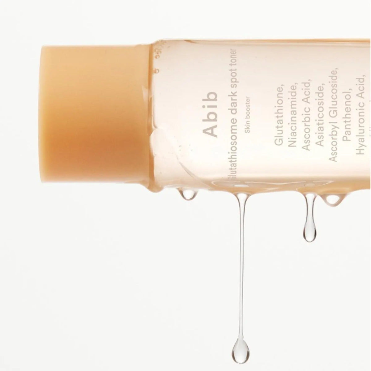 ABIB Glutathiosome Dark Spot Toner Skin Booster 200ml