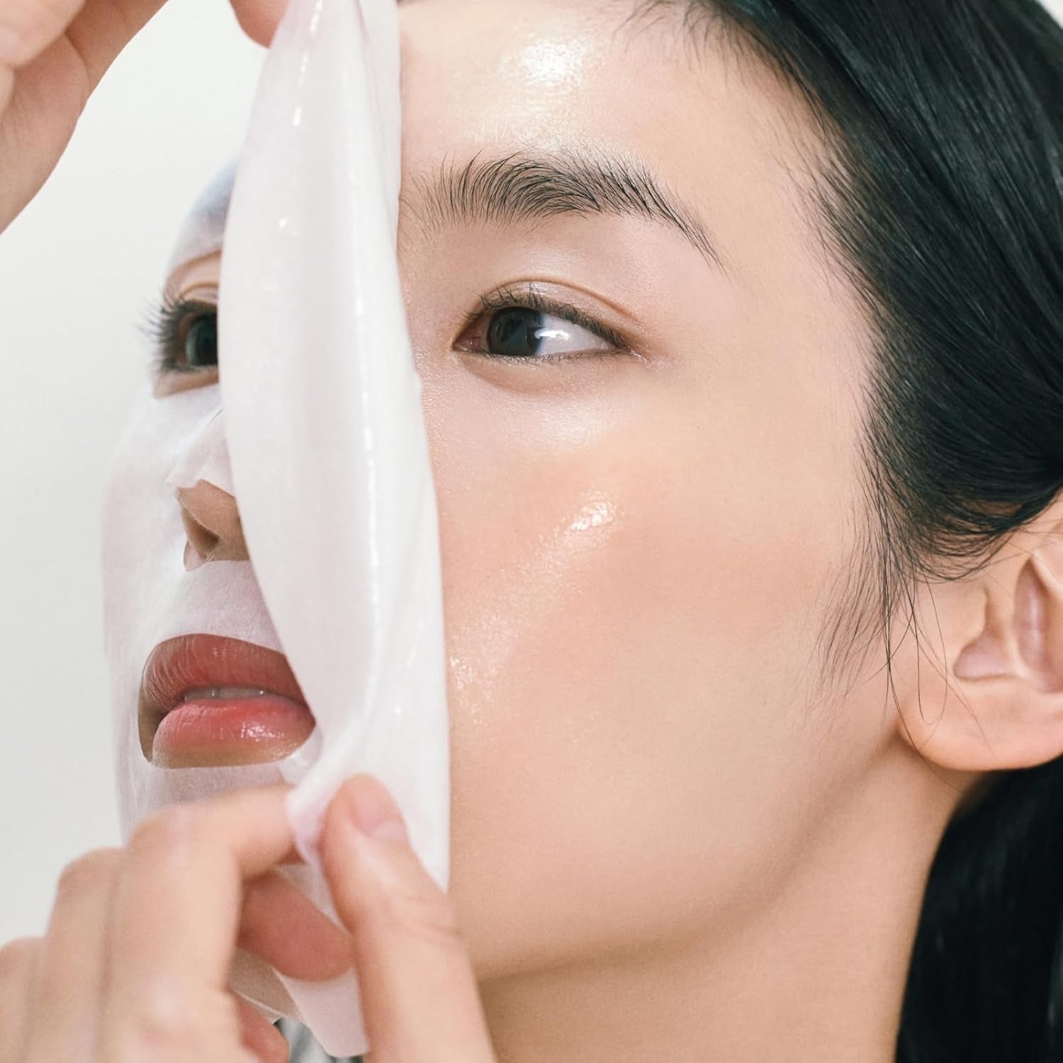 ABIB Gumy Sheet Mask Vita Sticker 10 sheets