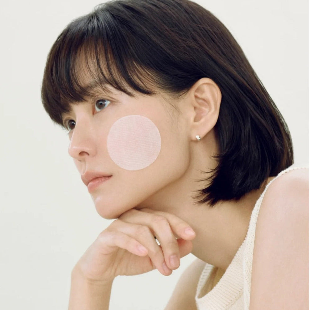 ABIB Heartleaf Spot Pad Calming Touch 80 pads