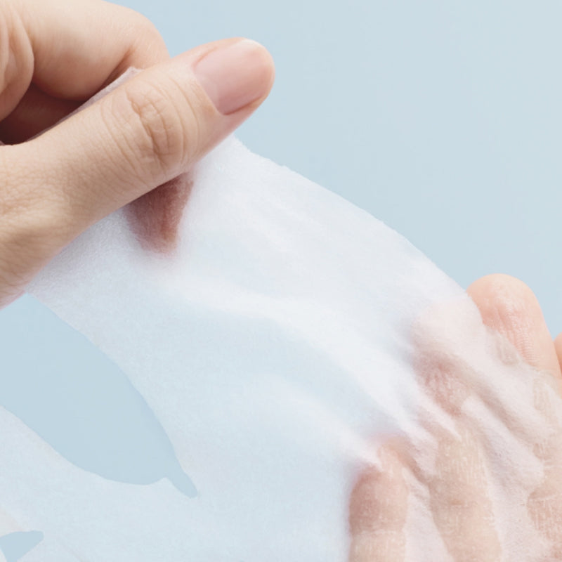 ABIB Hyaluronic Acid Moisture Sheet Mask Essential Fit