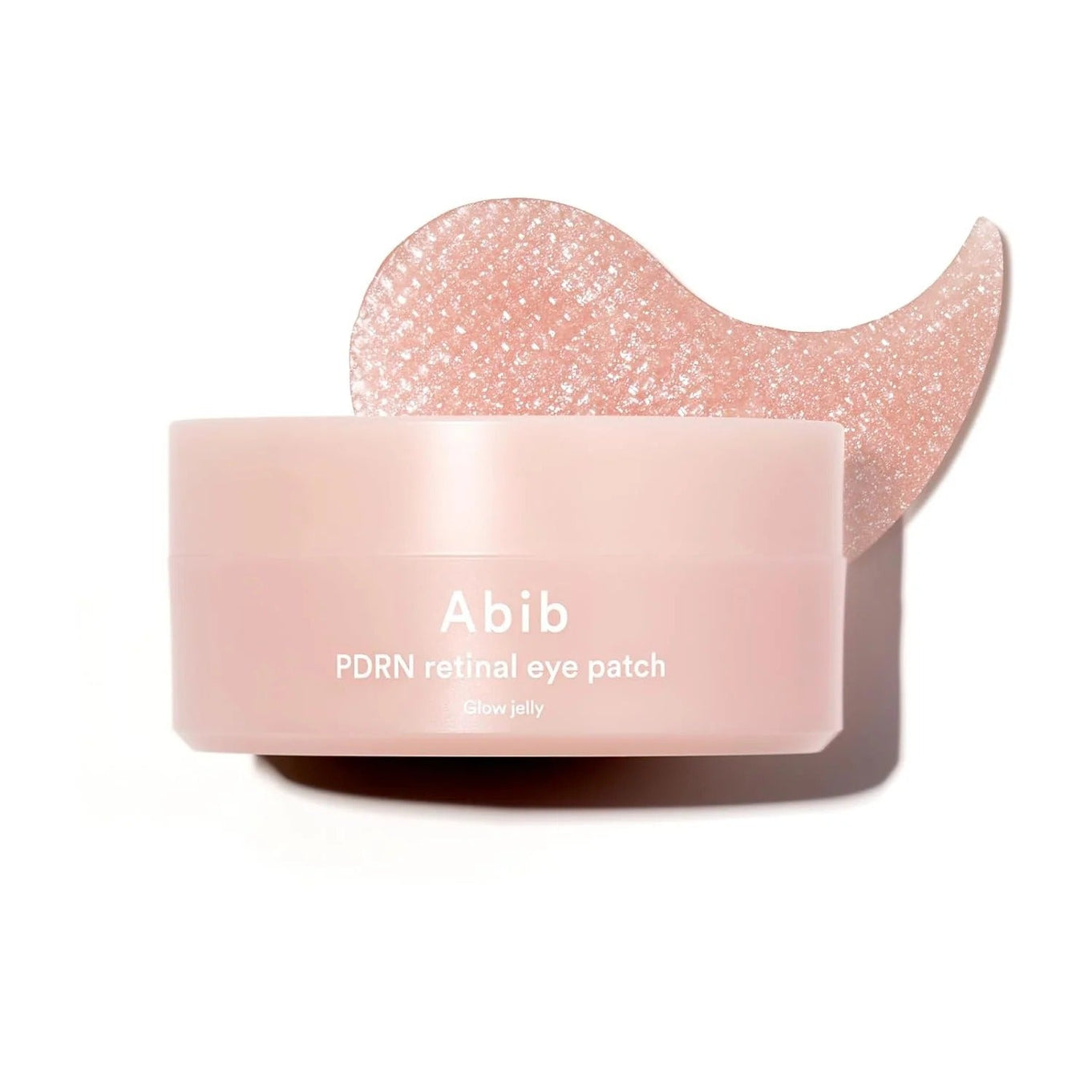 ABIB PDRN Retinol Eye Patch Glow jelly 30 Pairs