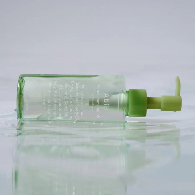 ABIB Pore Cleansing Oil Heartleaf Oil-Wash 200ml