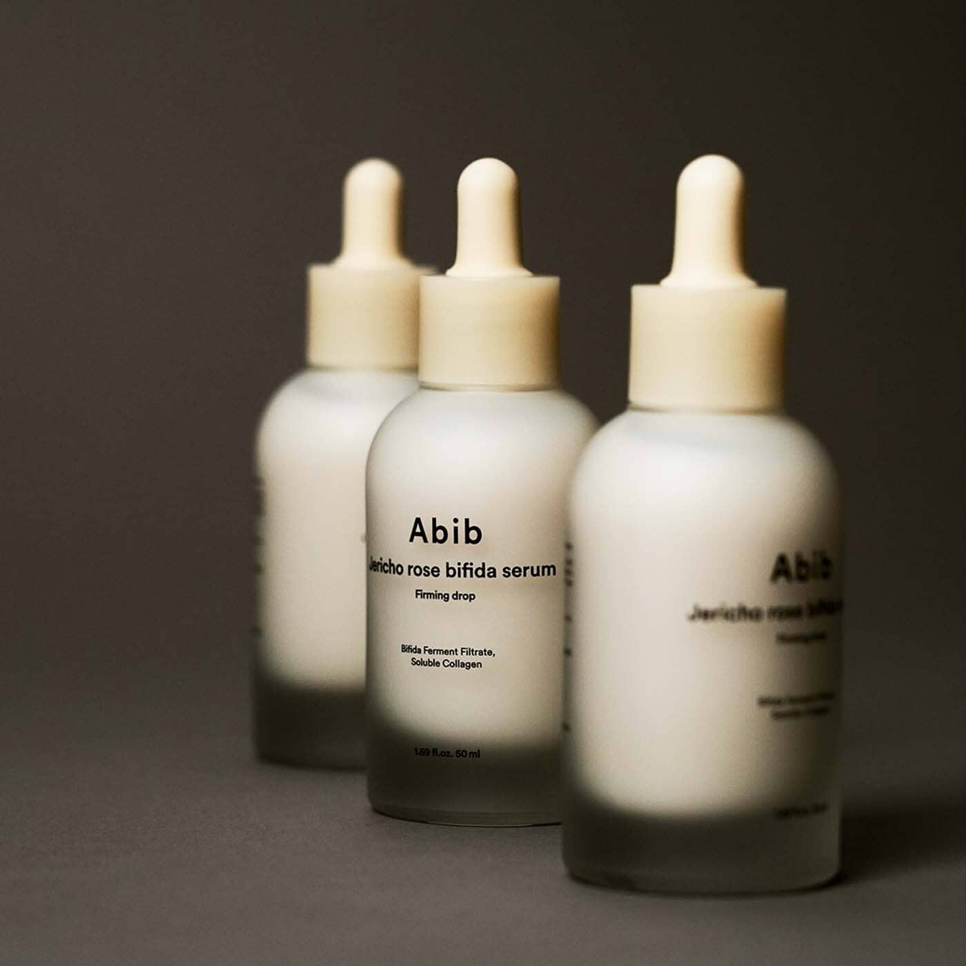 ABIB Resurrection Bifida Serum Firming Drops 50ml