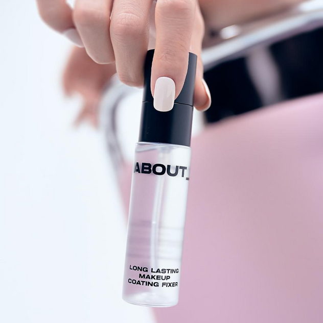 ABOUT TONE Long Lasting Makeup Coating Fixer disponible sur Ma petite Coree, ton Eshop 100% K-beauty en direct de Seoul